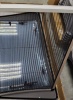 Панорамное окно на крышу откидное CampLife , 900x600мм